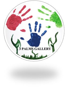 3 Palms Gallery