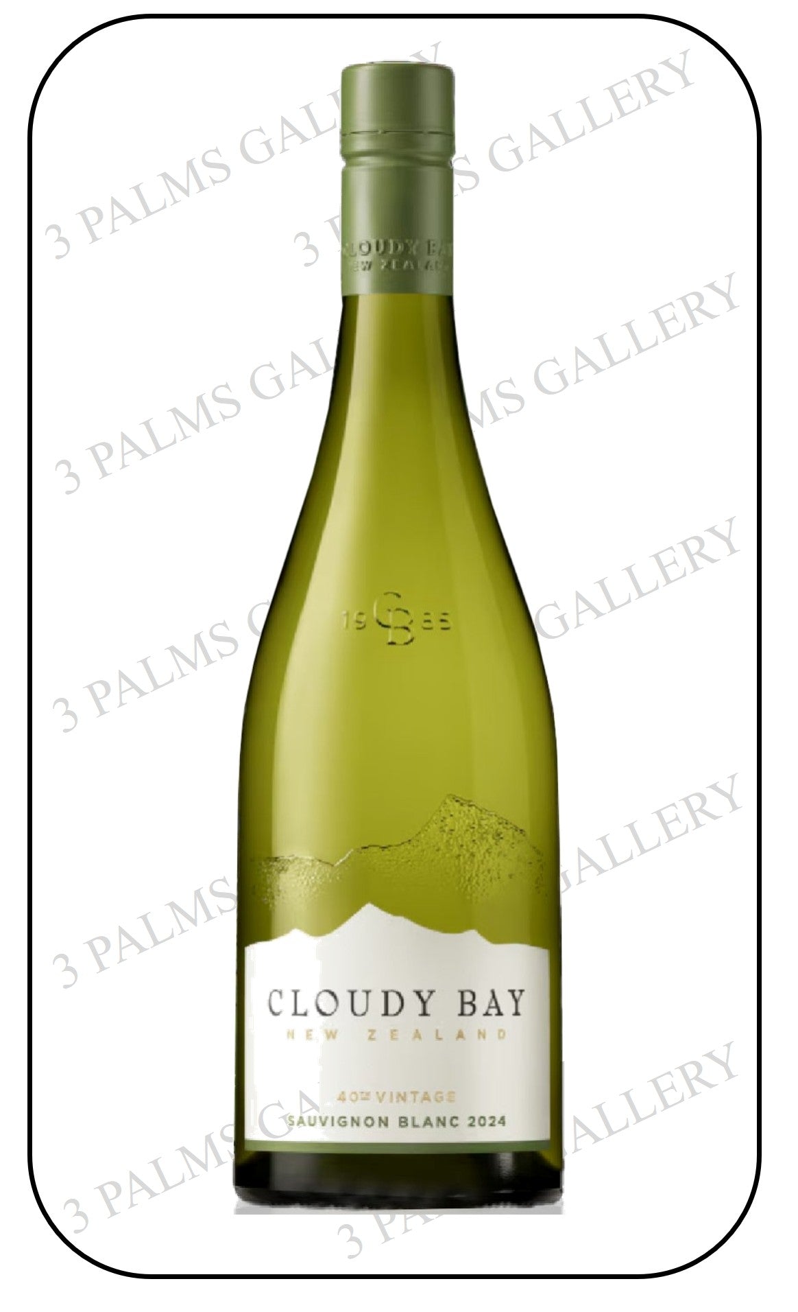 Cloudy Bay Sauvignon Blanc 2024