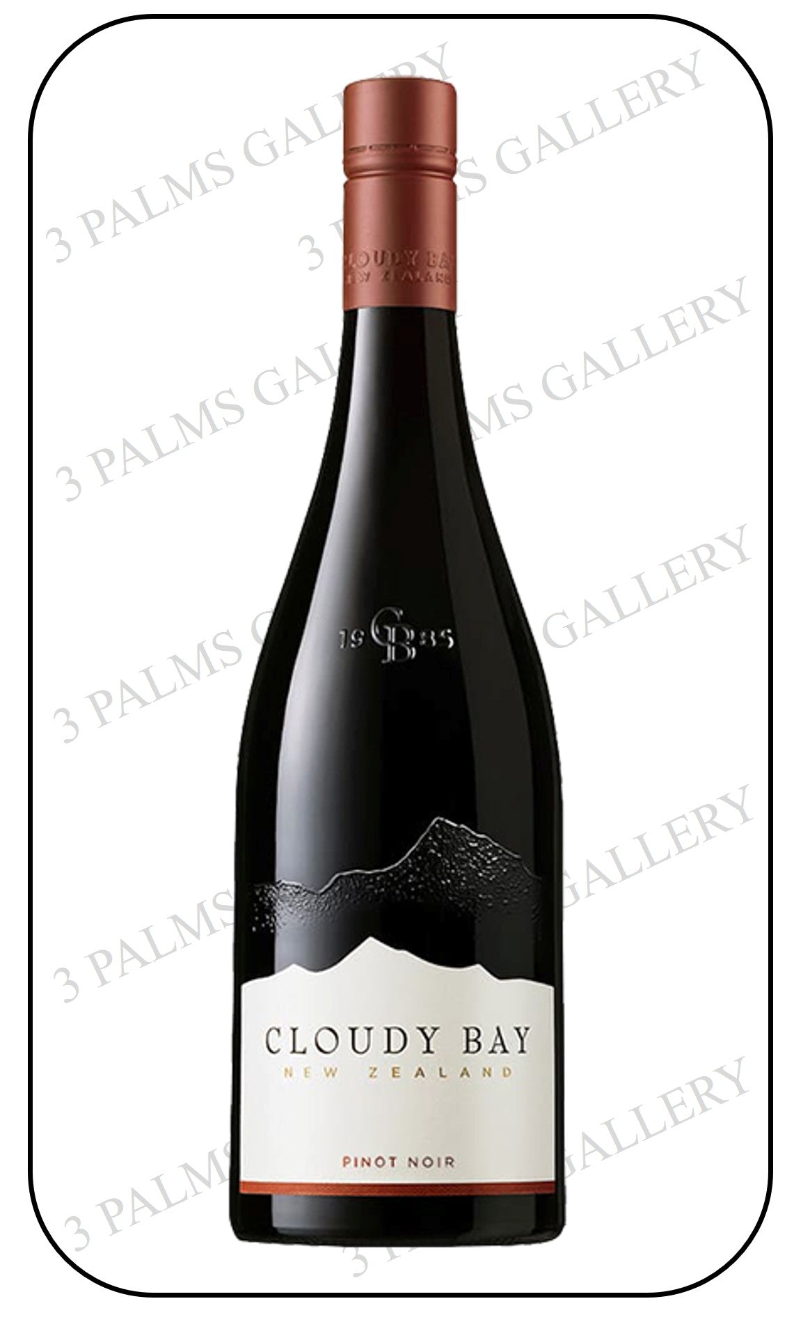 Cloudy Bay Pinot Noir 2022 / 2023