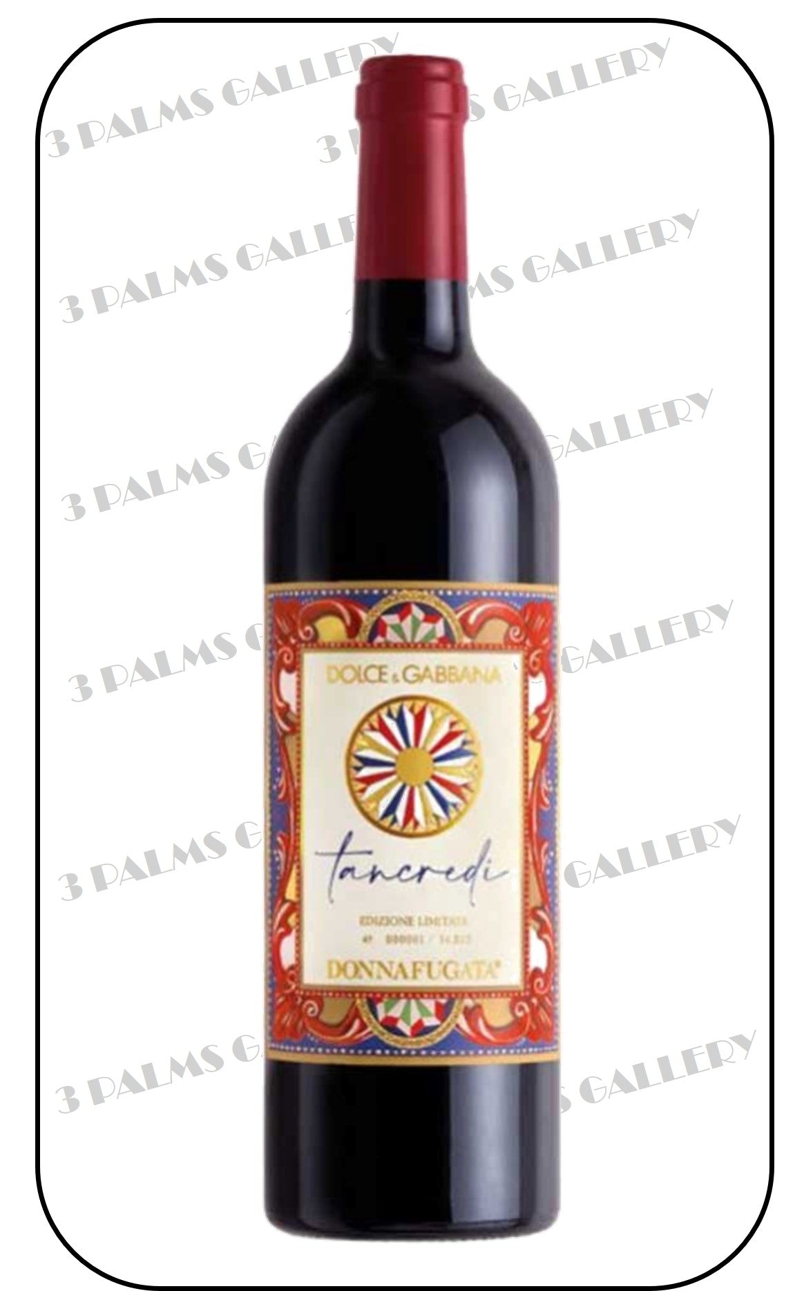 Donnafugata - Dolce & Gabbana Series - Tancredi 2020