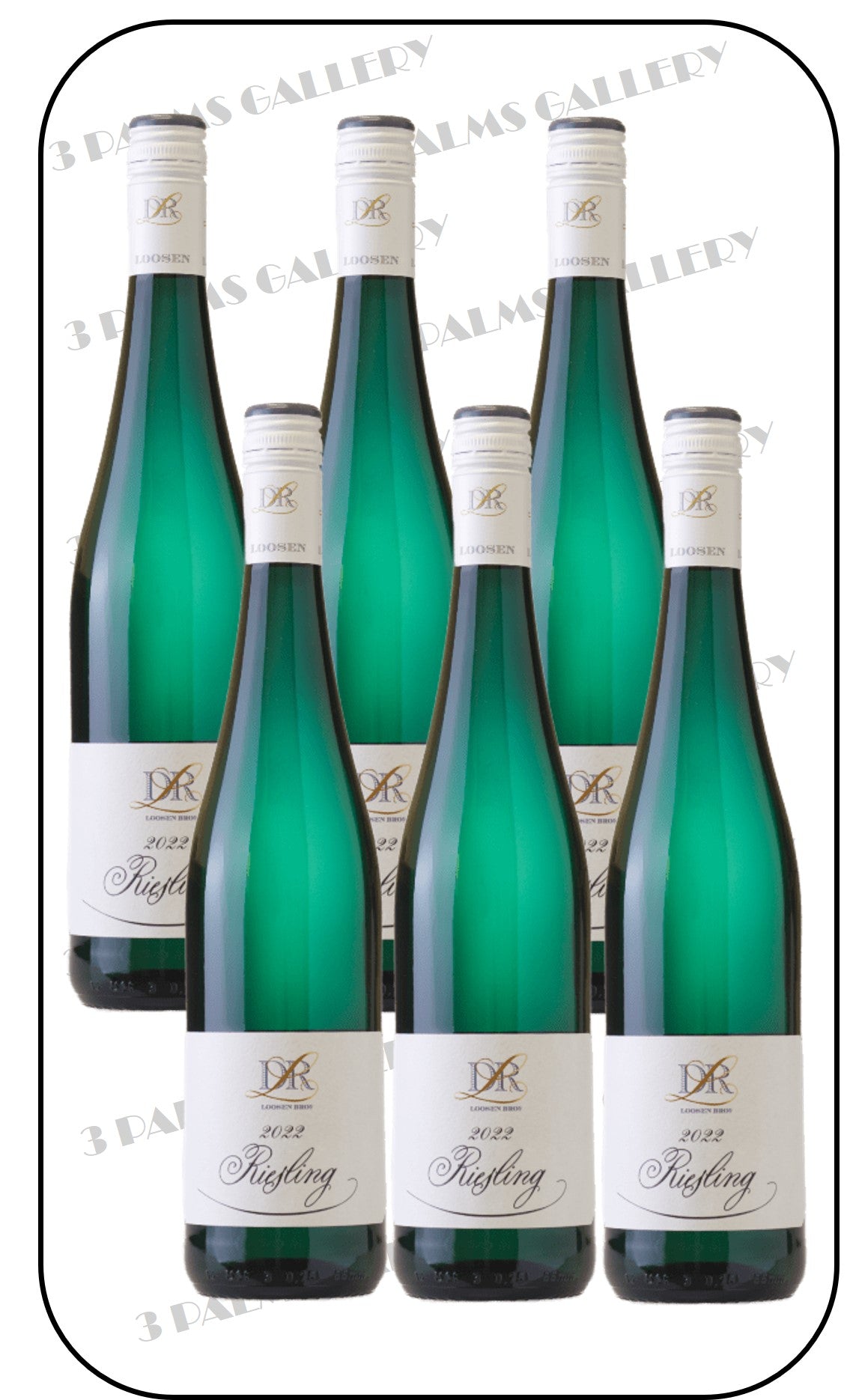 Dr Loosen Riesling 2024