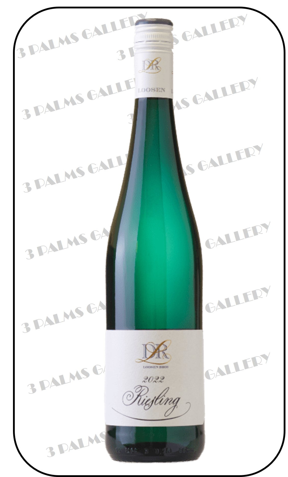Dr Loosen Riesling 2024