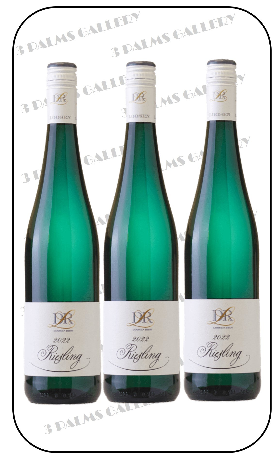 Dr Loosen Riesling 2024