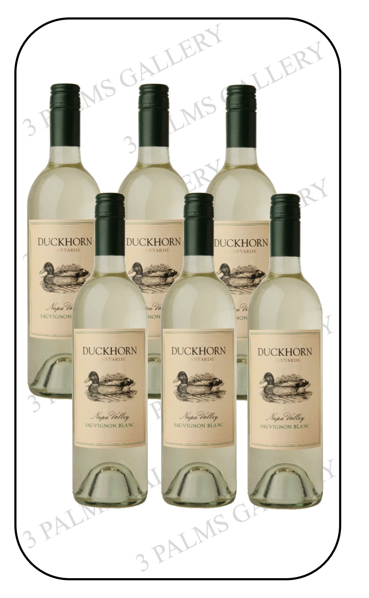 Duckhorn North Coast Sauvignon Blanc 2023 / 2024