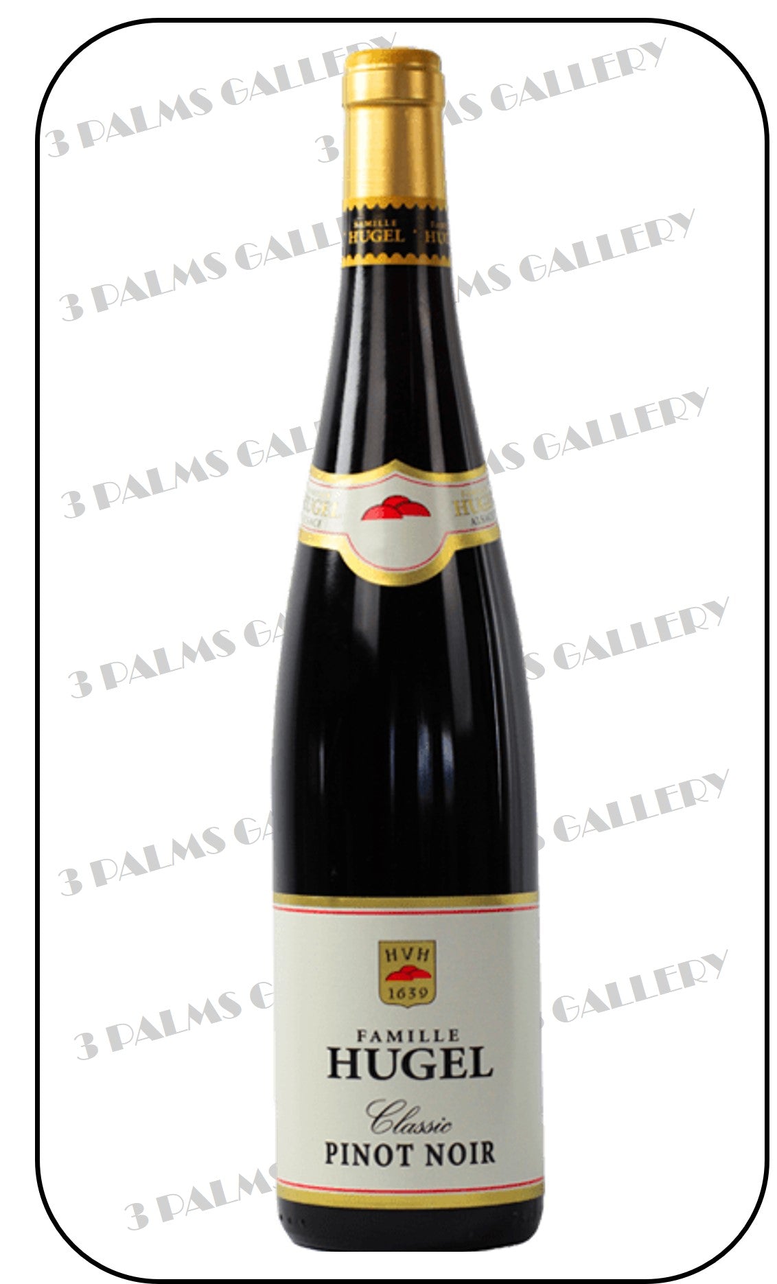 Famille Hugel Classic Pinot Noir 2022 / 2023