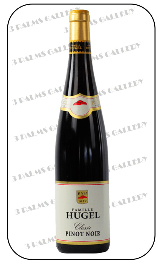 Famille Hugel Classic Pinot Noir 2022 / 2023