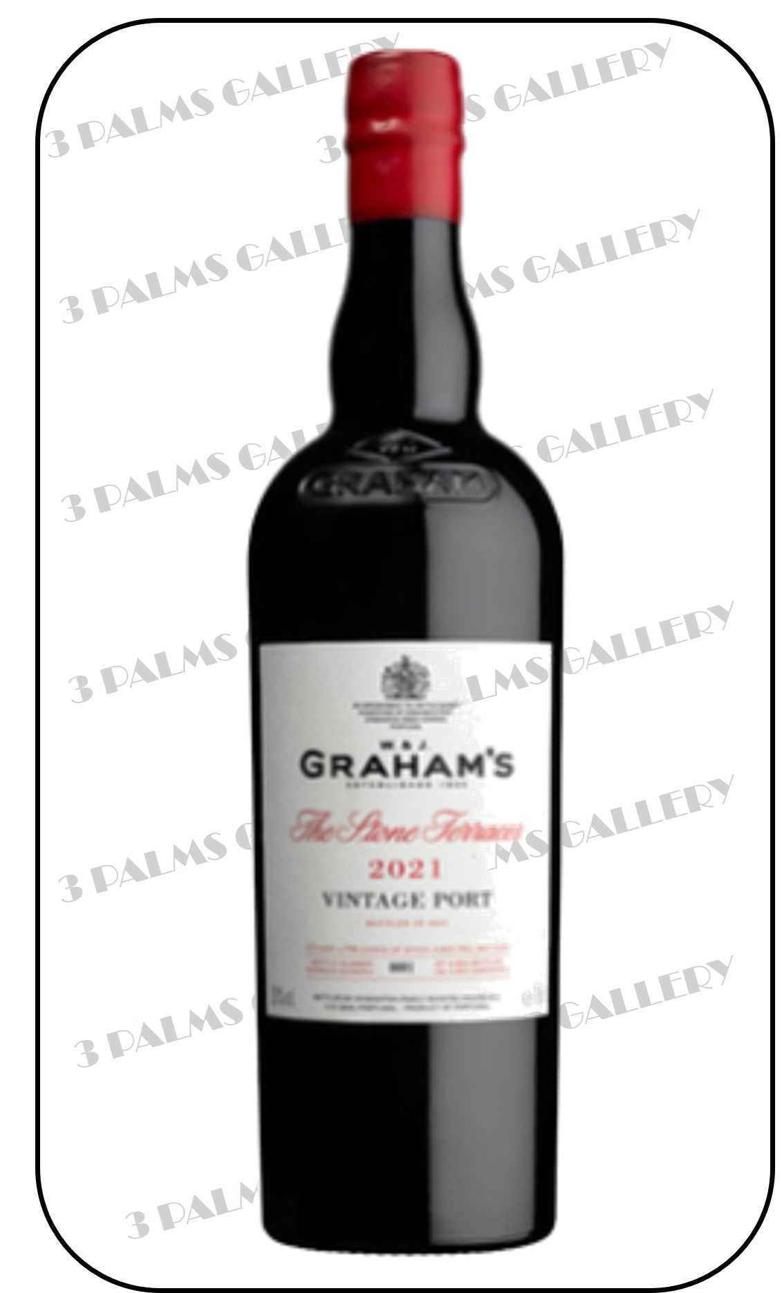 Graham's The Stone Terrances 2021 (Rare & Limited Stocks)