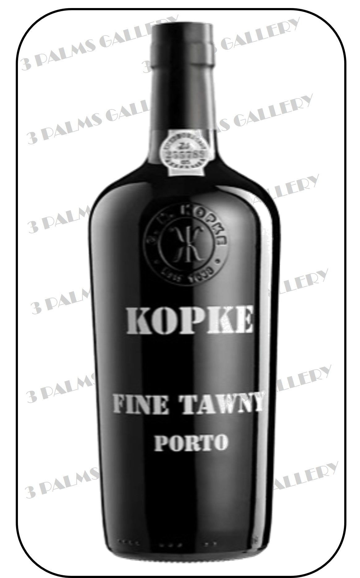 Kopke Tawny Port NV