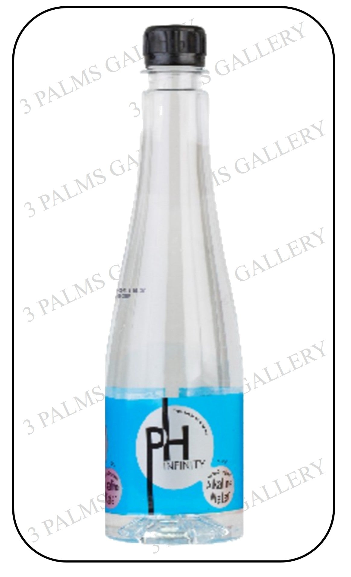 pH Infinity Alkaline 8.5 pH - Nano Artesian Water