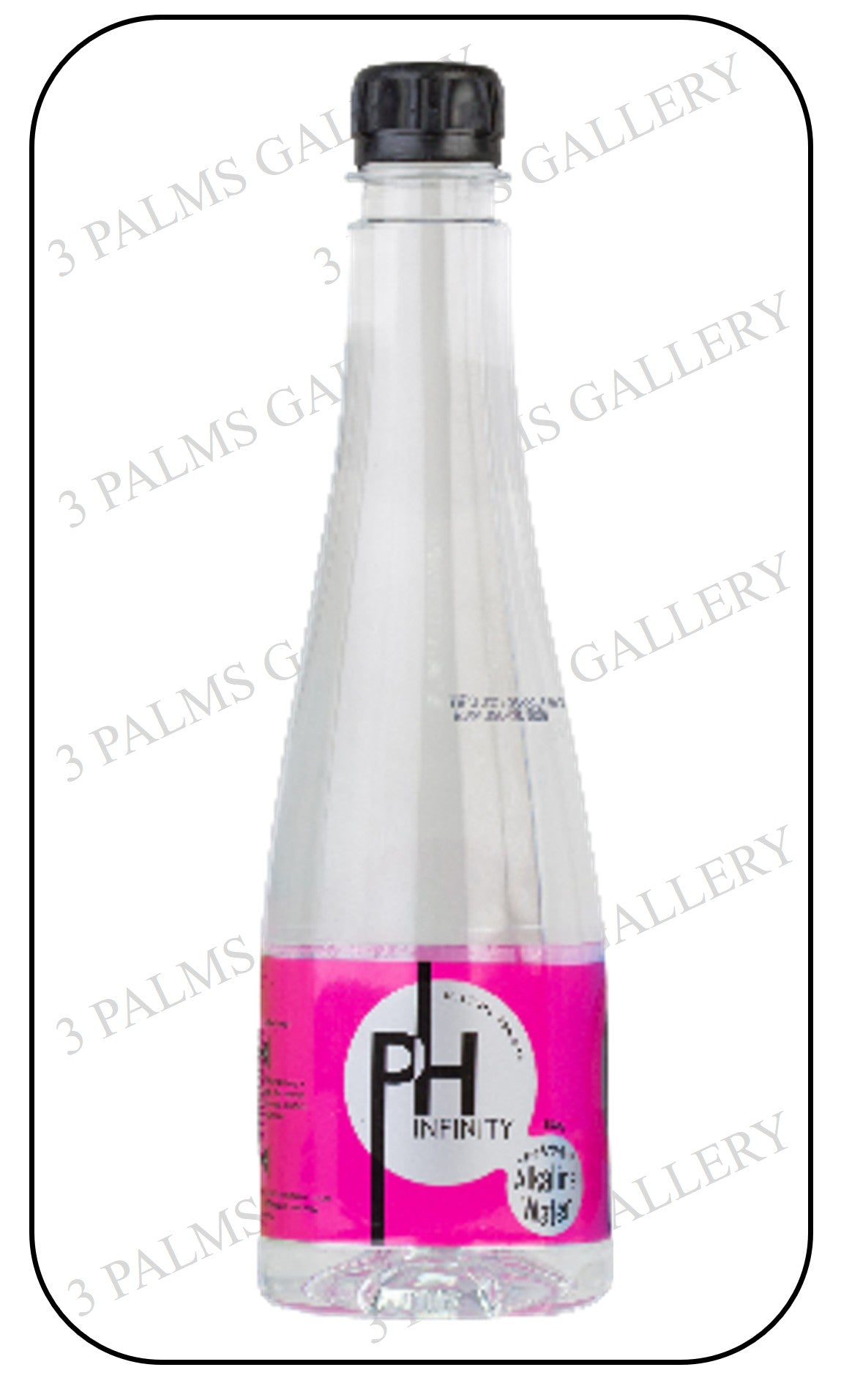 pH Infinity Alkaline 8.5 pH - Nano Artesian Water