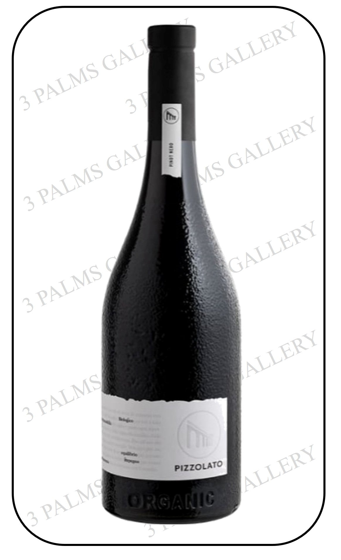 Pizzolato - Pinot Nero (Pinot Noir) 2021 / 2022