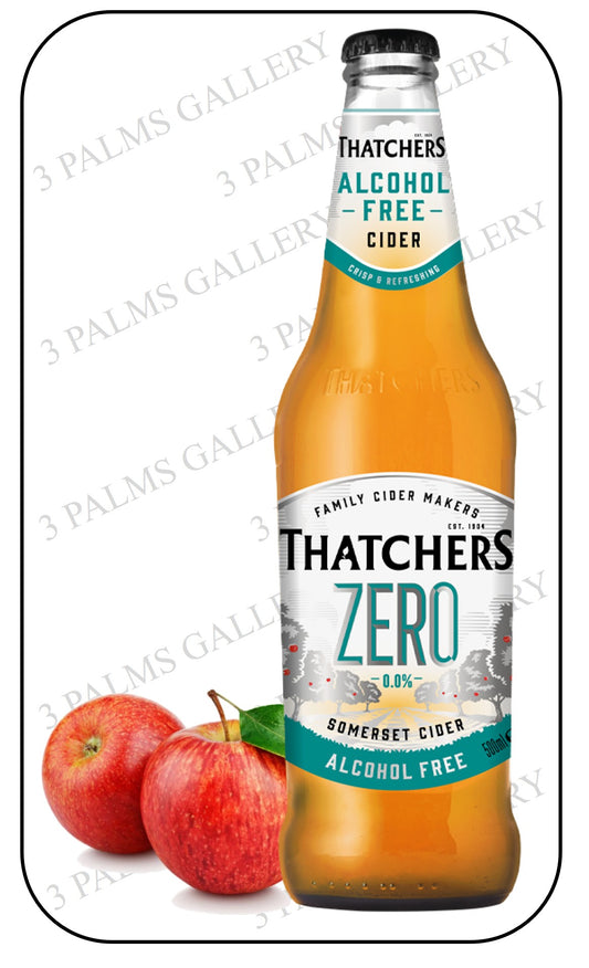 Thatchers Zero (0.0% Alc)