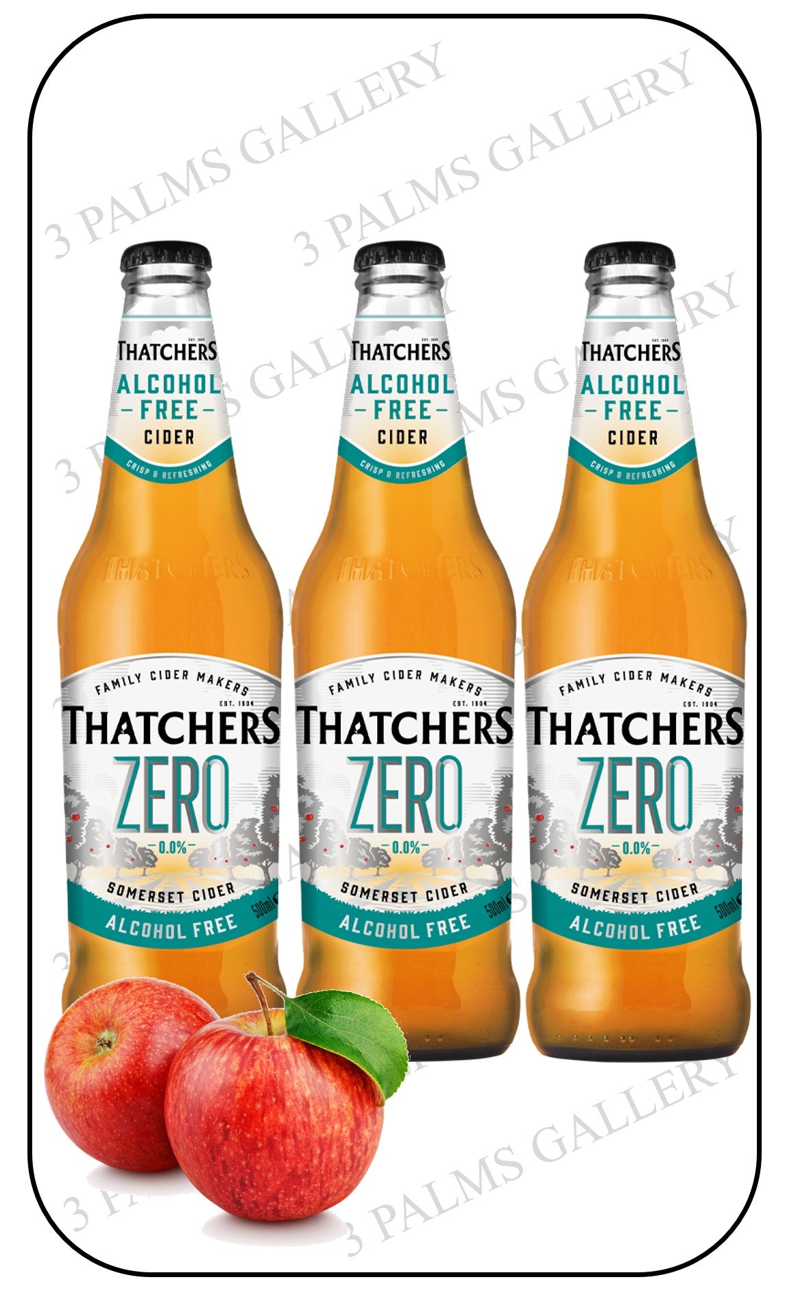 Thatchers Zero (0.0% Alc)