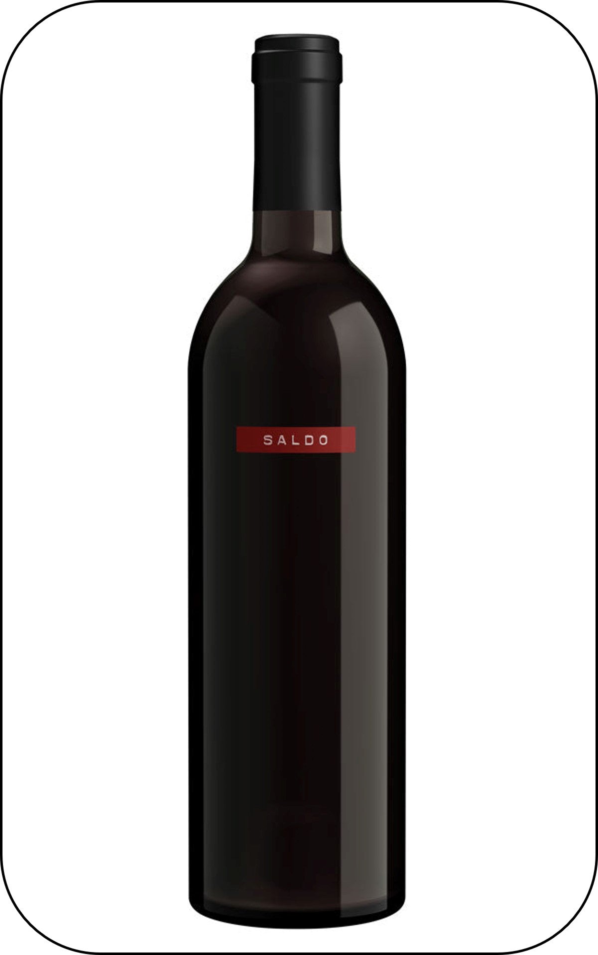 The Prisoner Wine Company - SALDO NV - Zinfandel