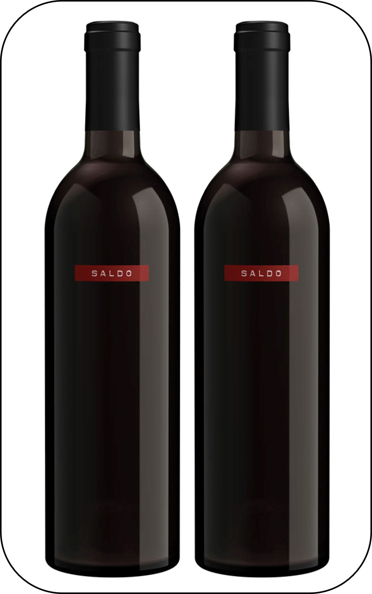 The Prisoner Wine Company - SALDO NV - Zinfandel