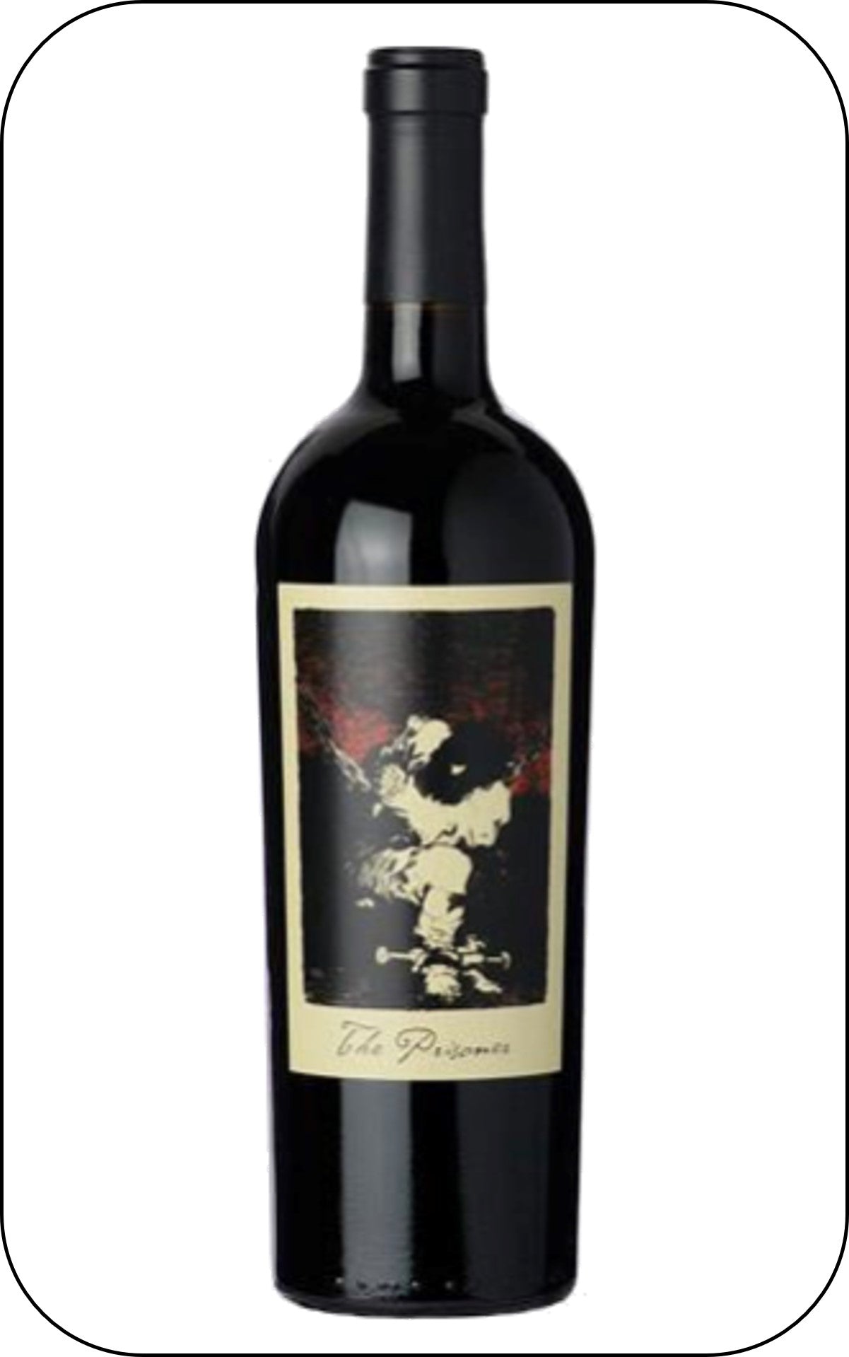 The Prisoner Wine Company - Red Blend 2021