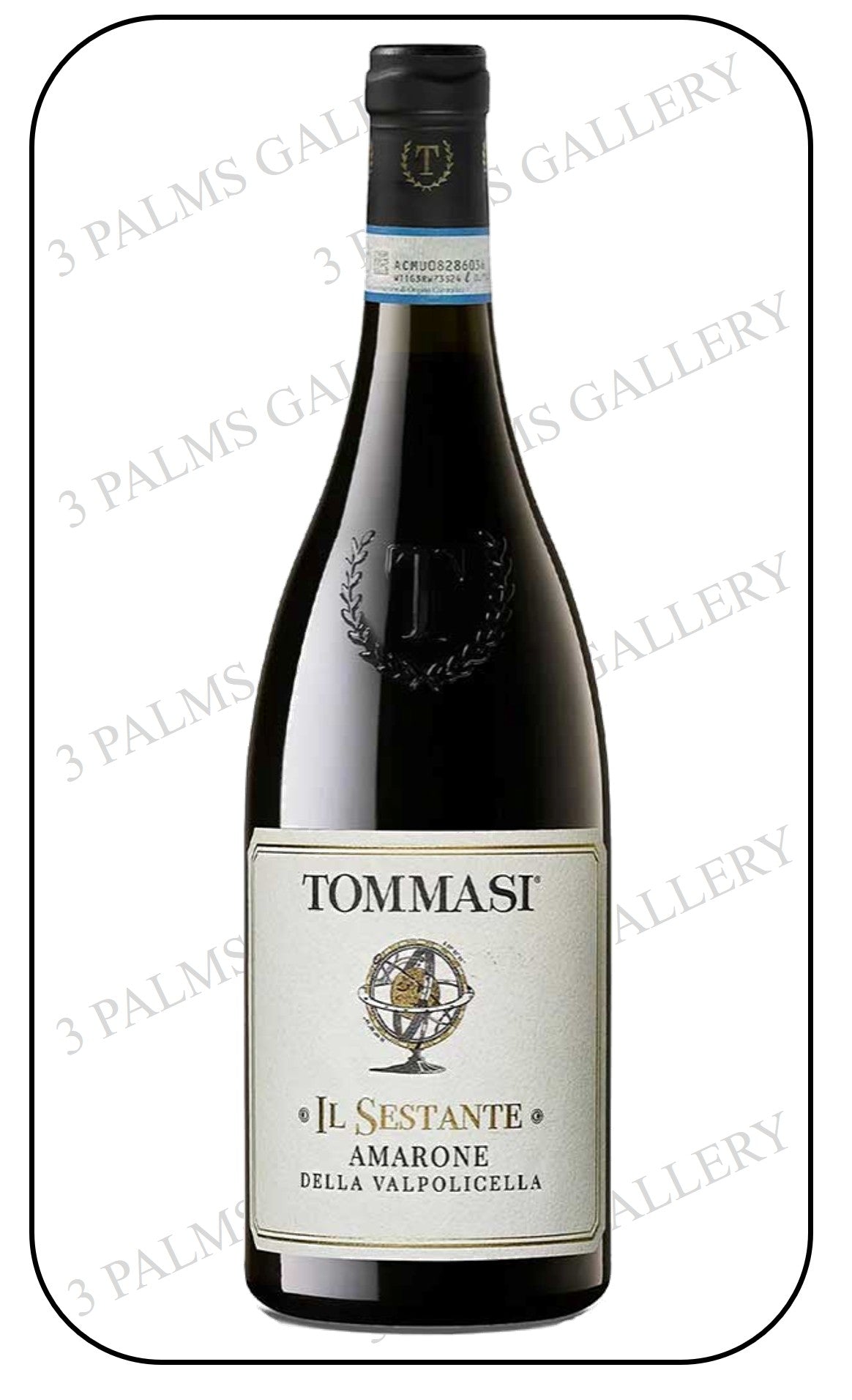 Tommasi Il Sestante Amarone delle Valpolicella 2019