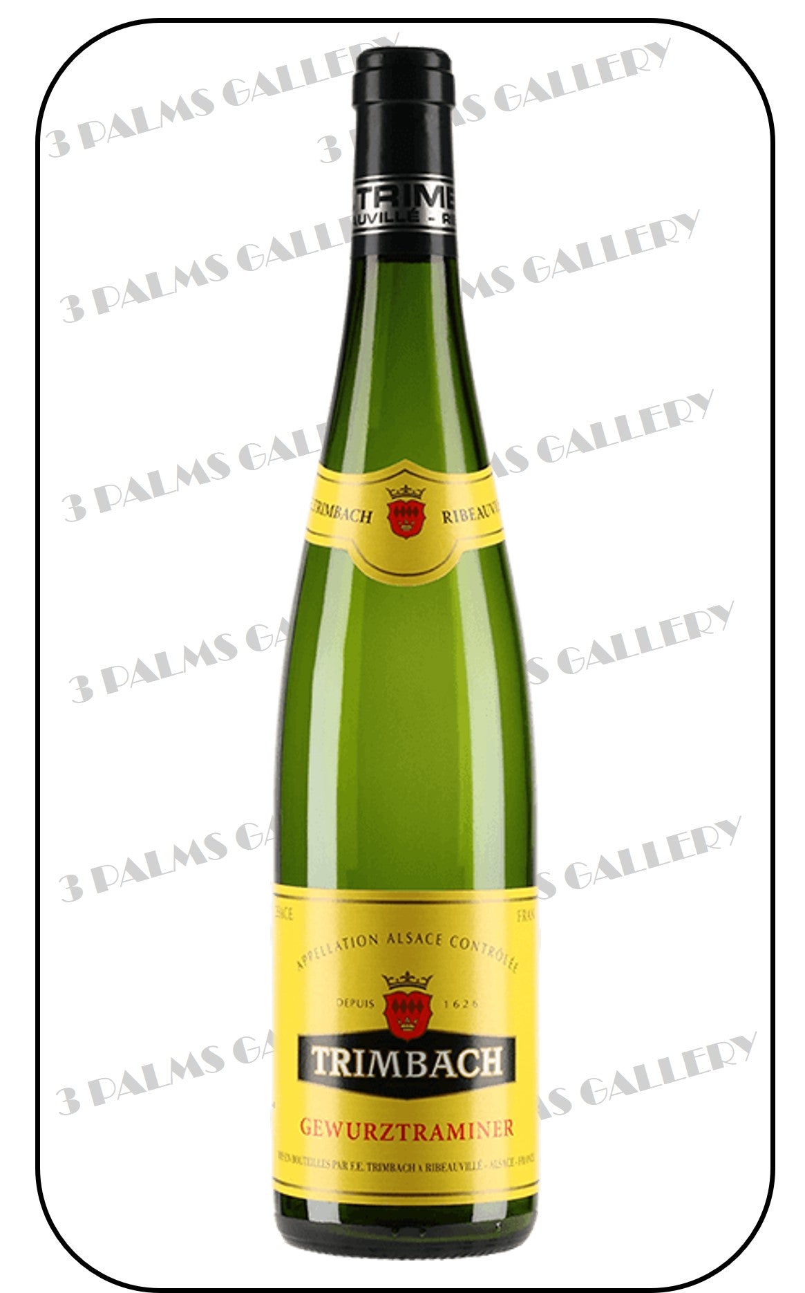 Trimbach Classic Gewurztraminer 2019 / 2020