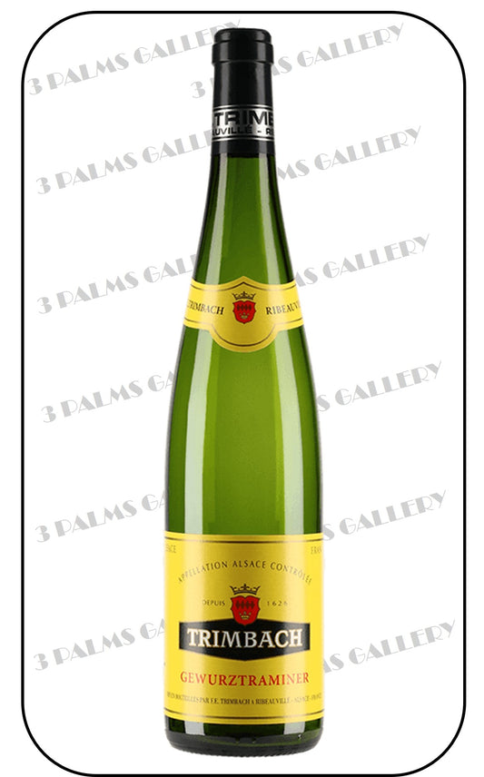 Trimbach Classic Gewurztraminer 2019 / 2020