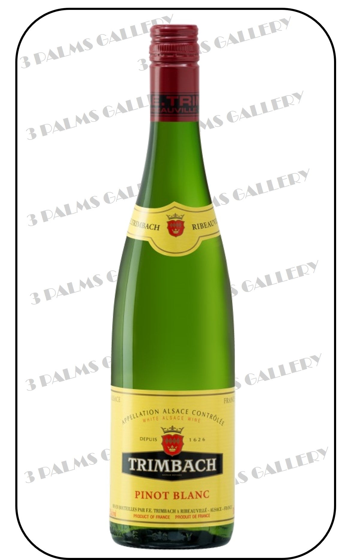 Trimbach Classic Pinot Blanc 2022 / 2023