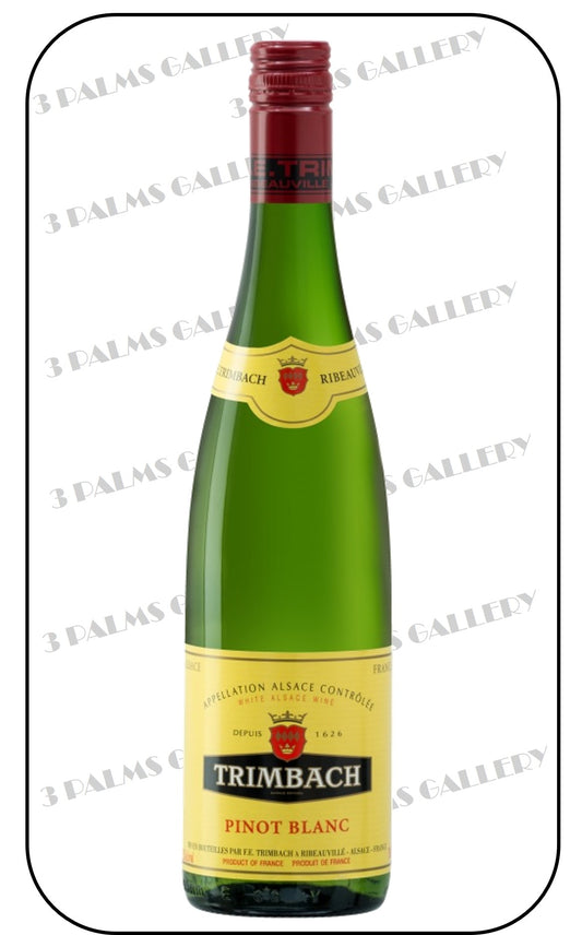 Trimbach Classic Pinot Blanc 2022 / 2023