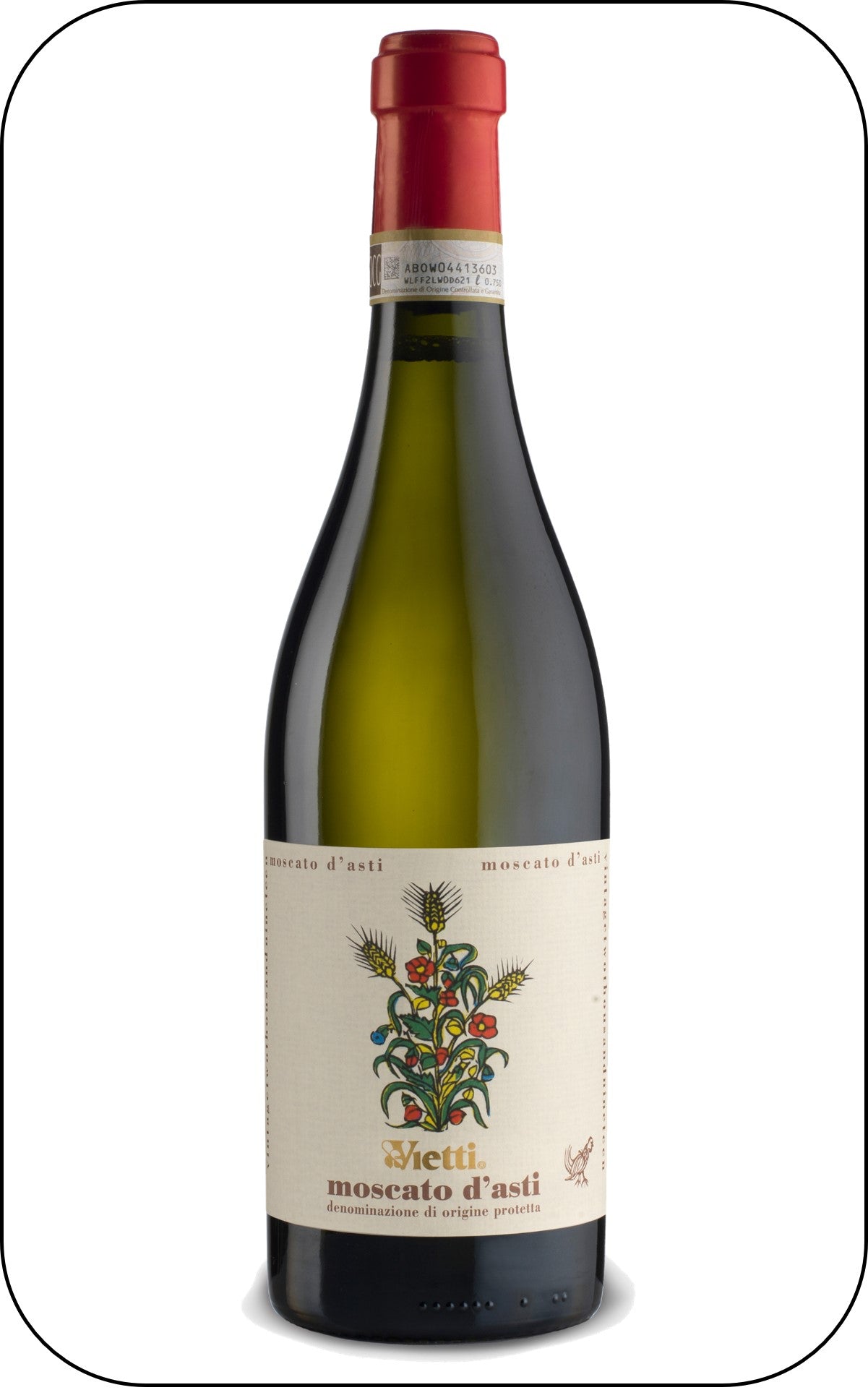 Vietti Moscato D’Asti Cascinetta DOCG 2022