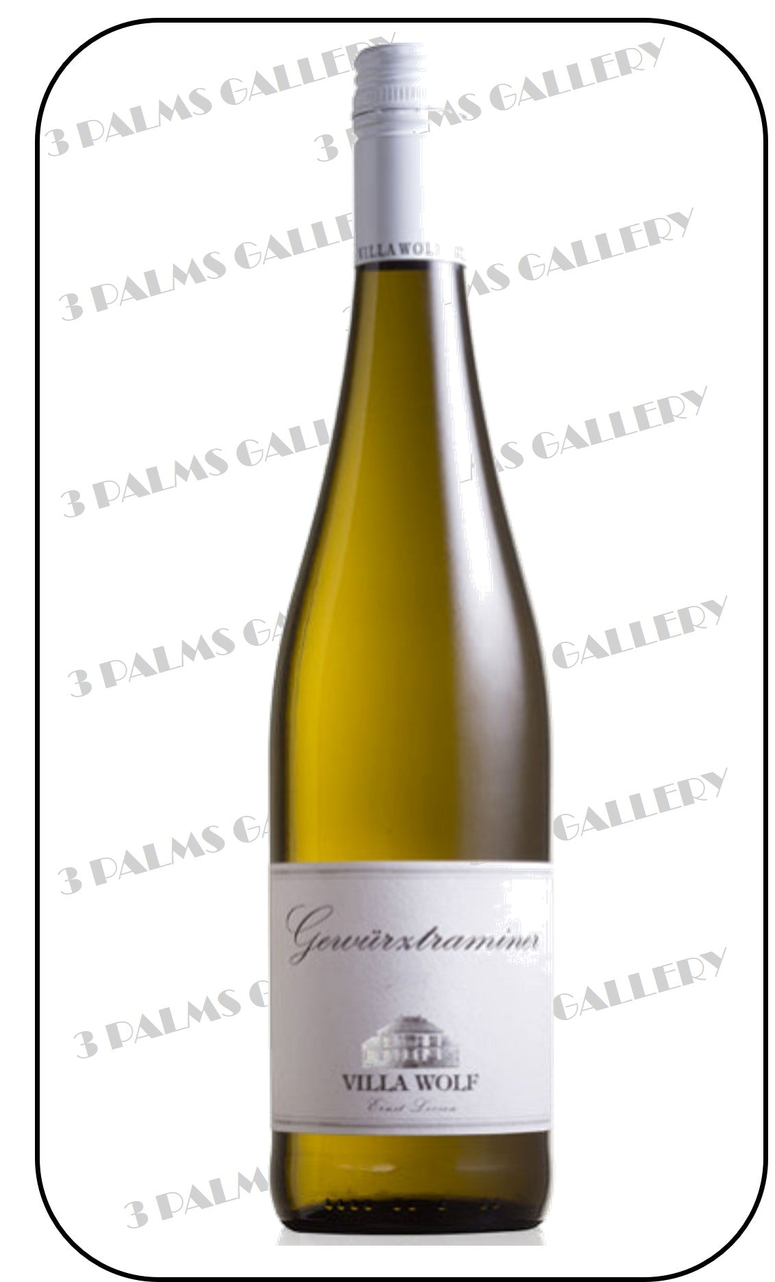 Villa Wolf by Ernst Loosen - Gewurztraminer 2023 / 2024