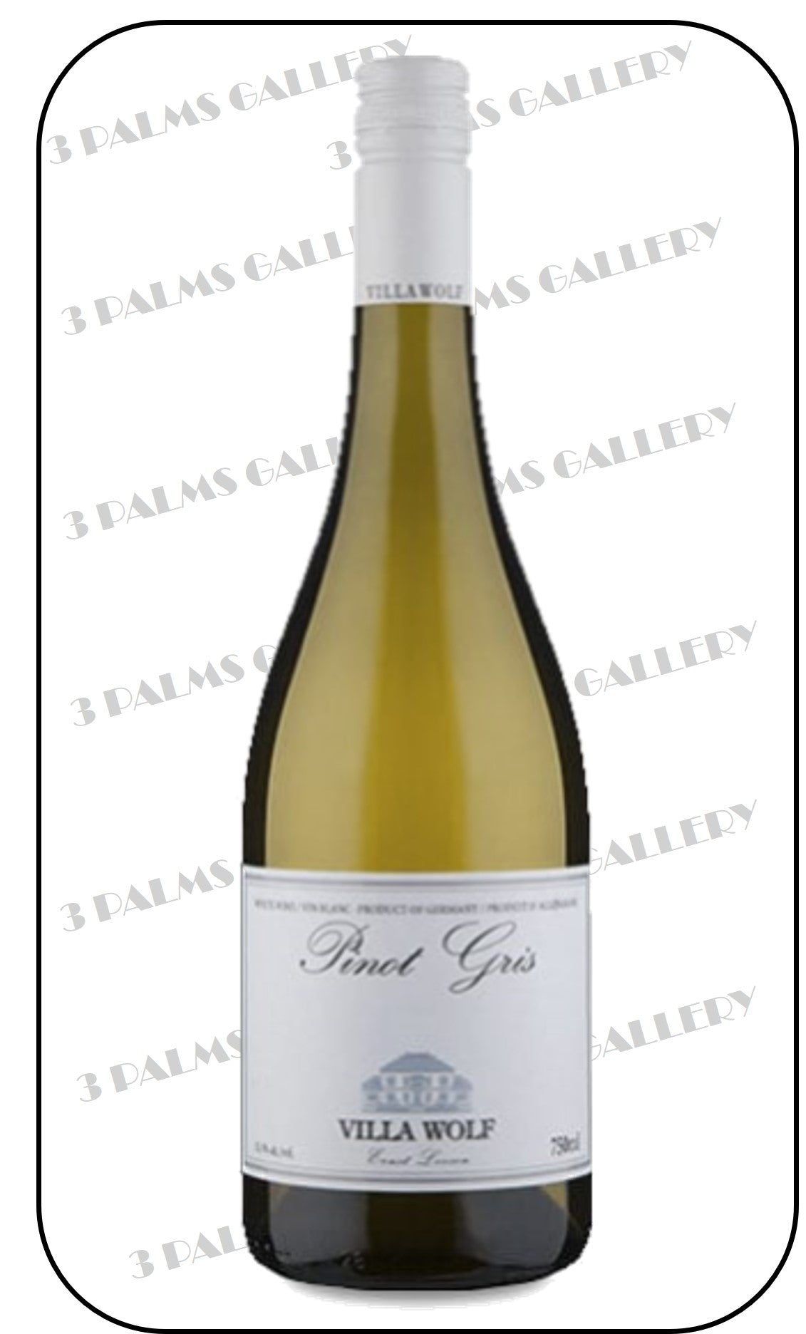 Villa Wolf by Ernst Loosen Pinot Gris 2022 / 2023