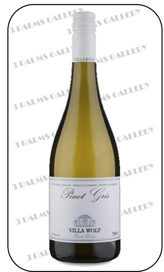 Villa Wolf by Ernst Loosen Pinot Gris 2022 / 2023