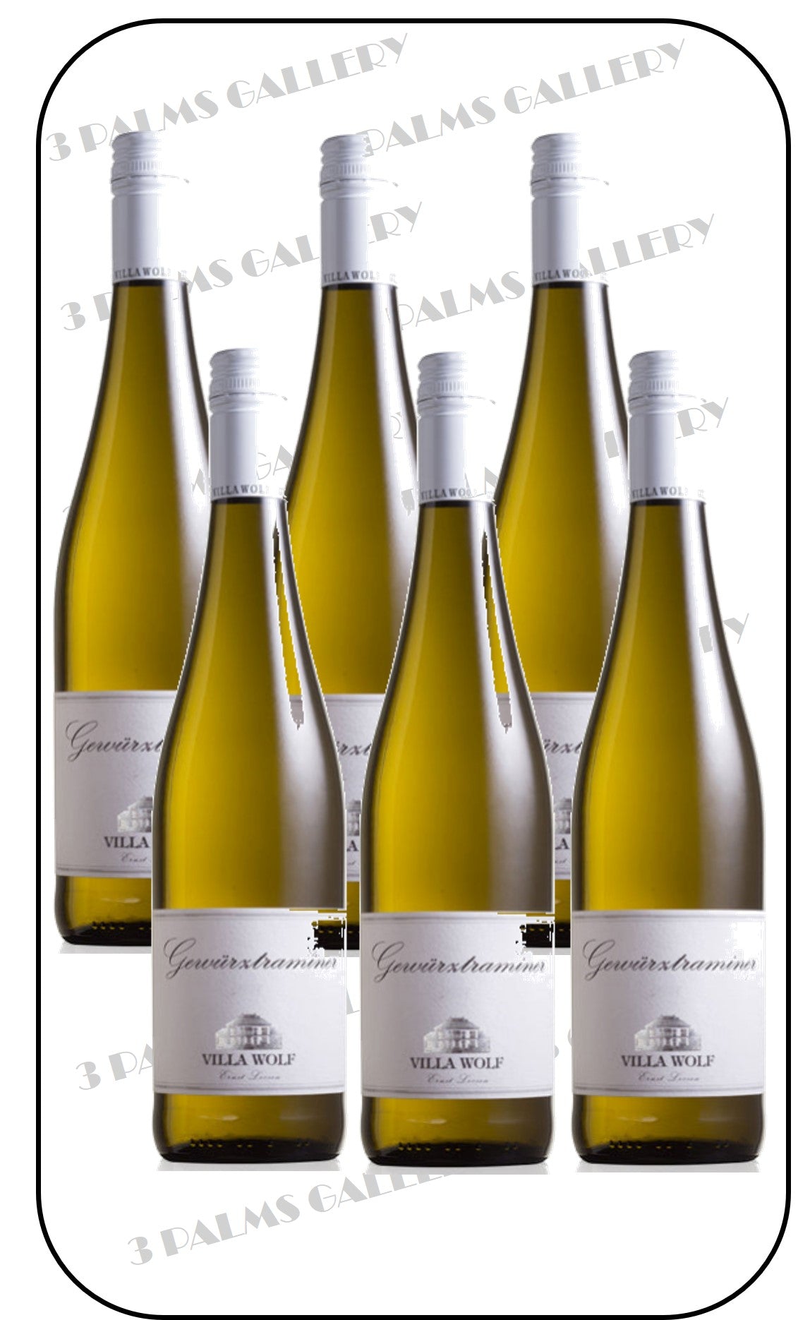 Villa Wolf by Ernst Loosen - Gewurztraminer 2023 / 2024
