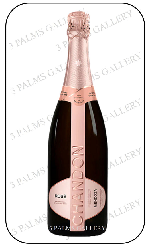 Domaine Chandon Brut ROSE NV - Exceptional Australian Sparkling Wine