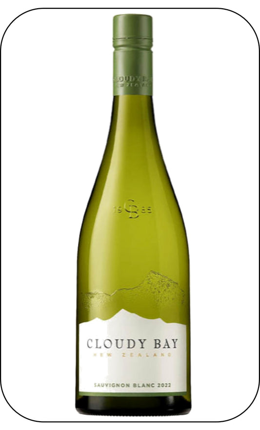 Cloudy Bay Sauvignon Blanc 2023