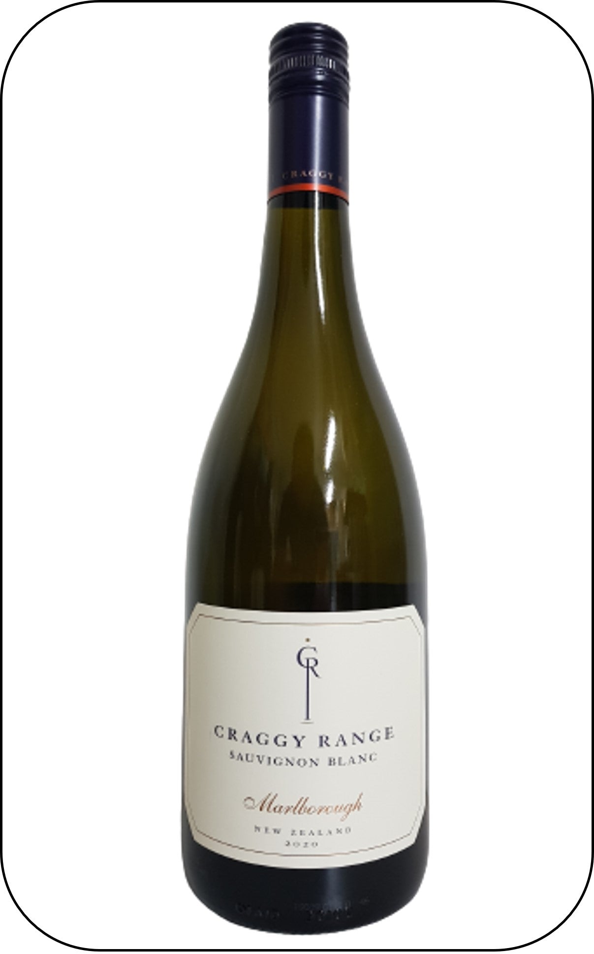 Craggy Range Sauvignon Blanc 2019 / 2020