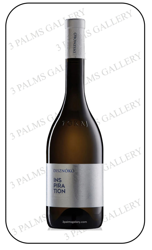Disznoko Tokaj Dry (Furmint) Inspiration 2021/2022 (JS 92)