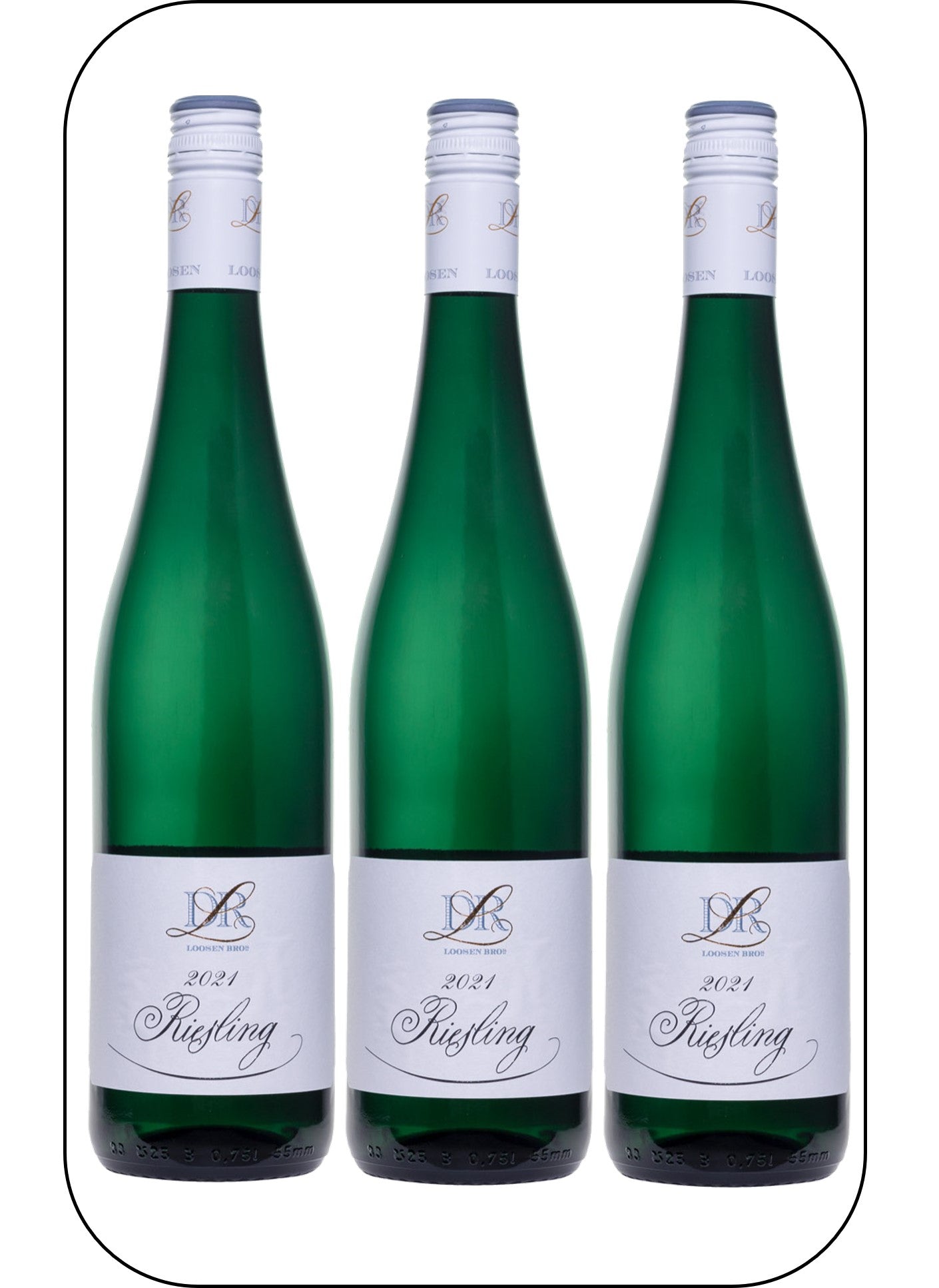 Dr Loosen Riesling 2021