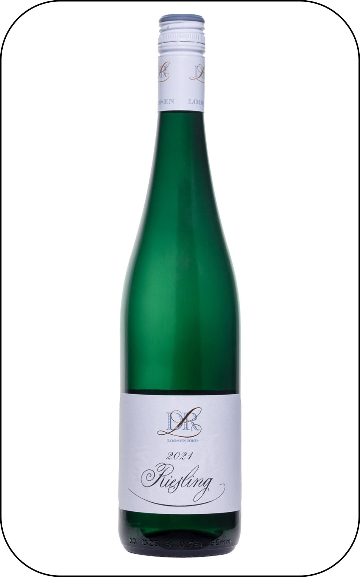 Dr Loosen Riesling 2021