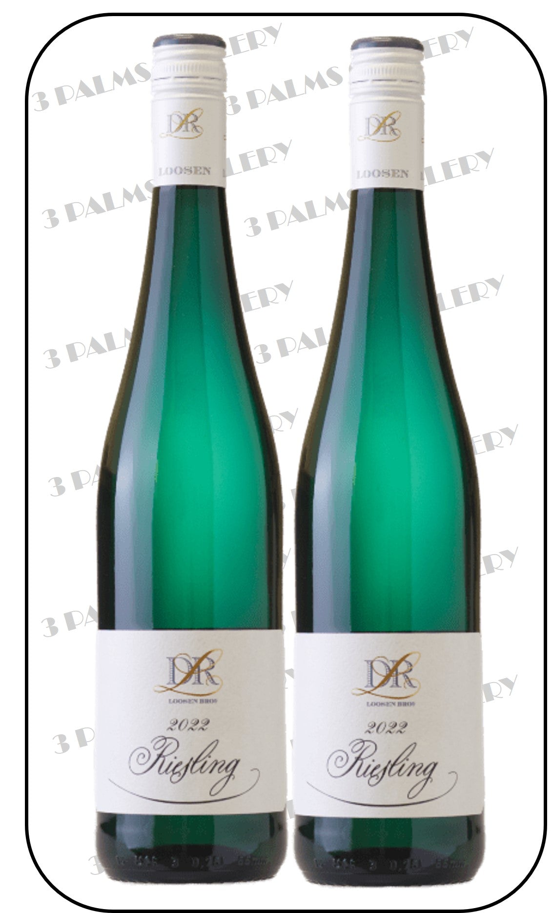 Dr Loosen Riesling 2024