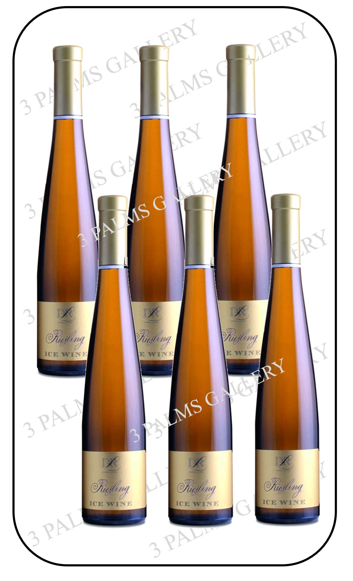 Dr. Loosen Riesling Eiswein 2019 / 2020 (375ml Tube Wein)