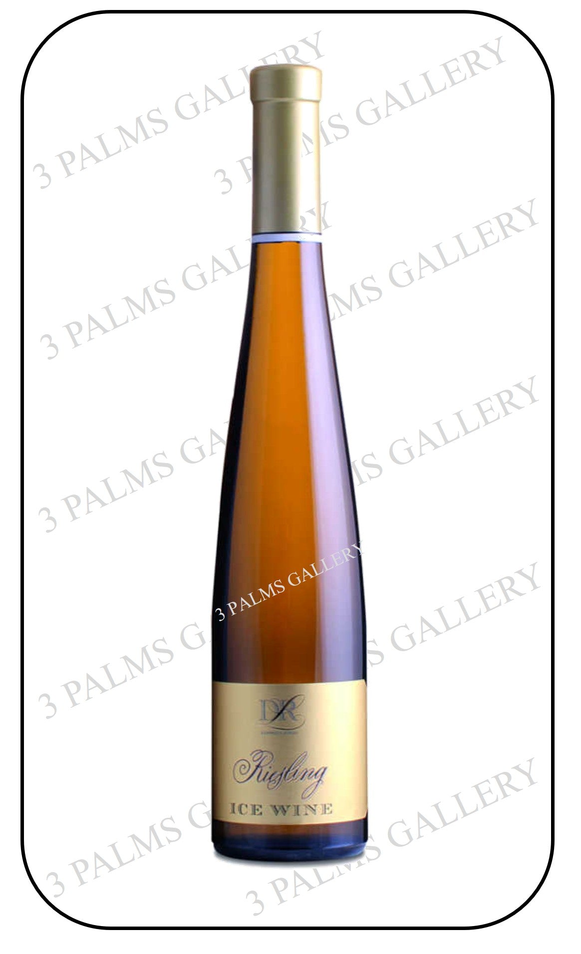 Dr. Loosen Riesling Eiswein 2019 / 2020 (375ml Tube Wein)