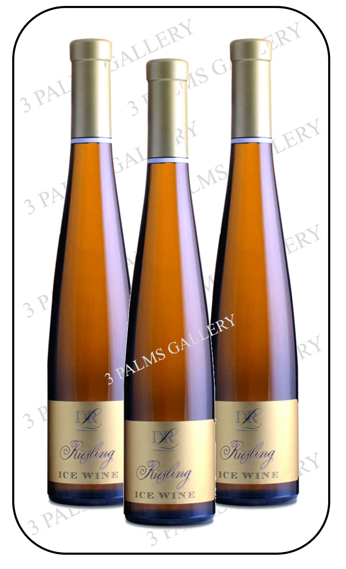 Dr. Loosen Riesling Eiswein 2019 / 2020 (375ml Tube Wein)