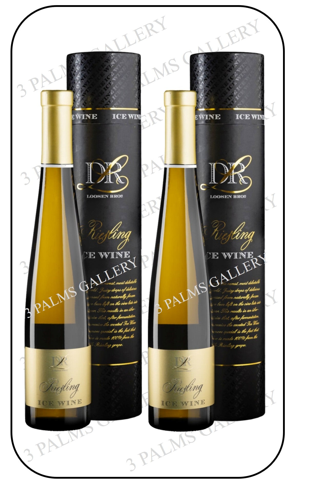 Dr. Loosen Riesling Eiswein 2019 / 2020 (375ml Tube Wein)
