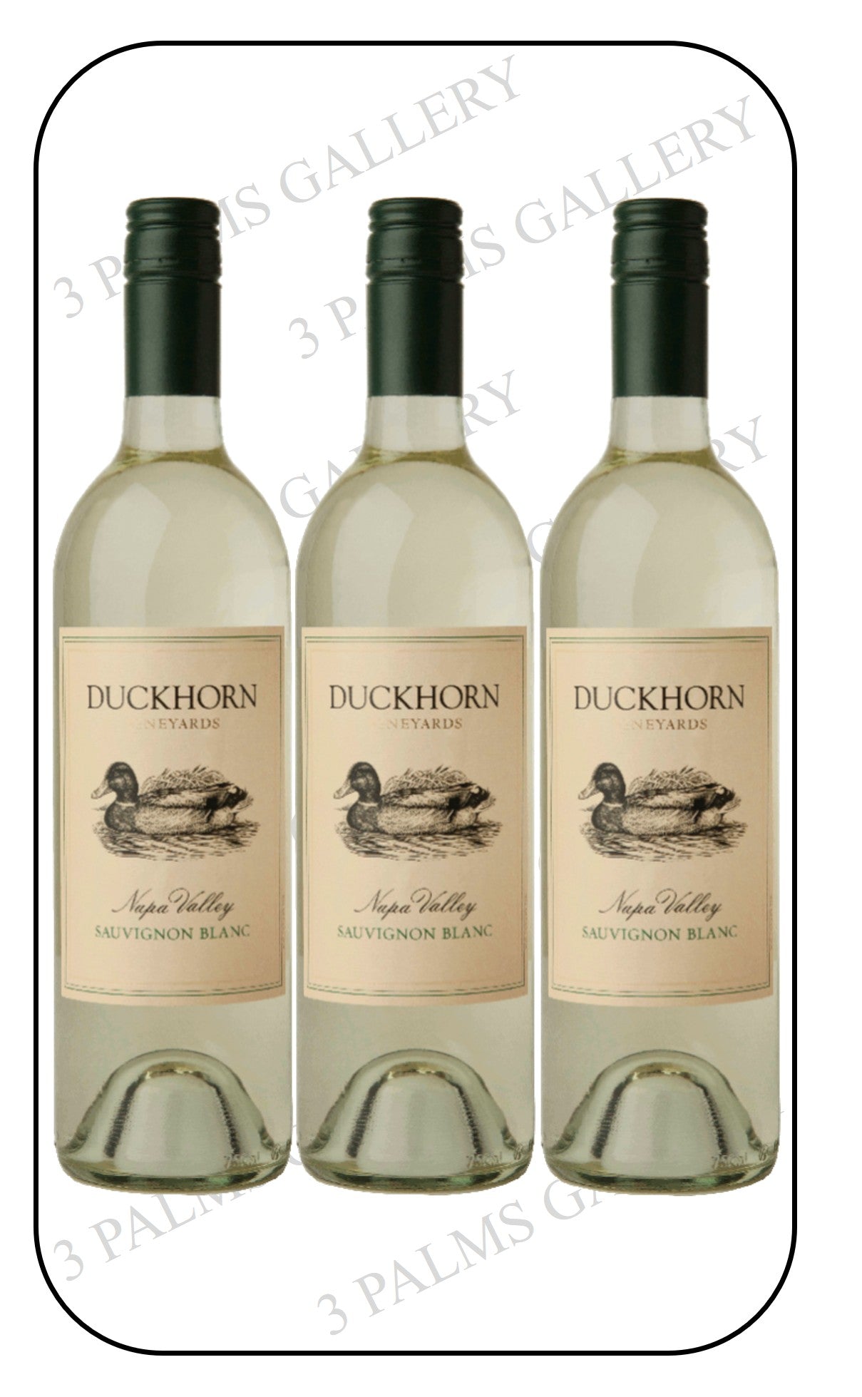Duckhorn North Coast Sauvignon Blanc 2023 / 2024