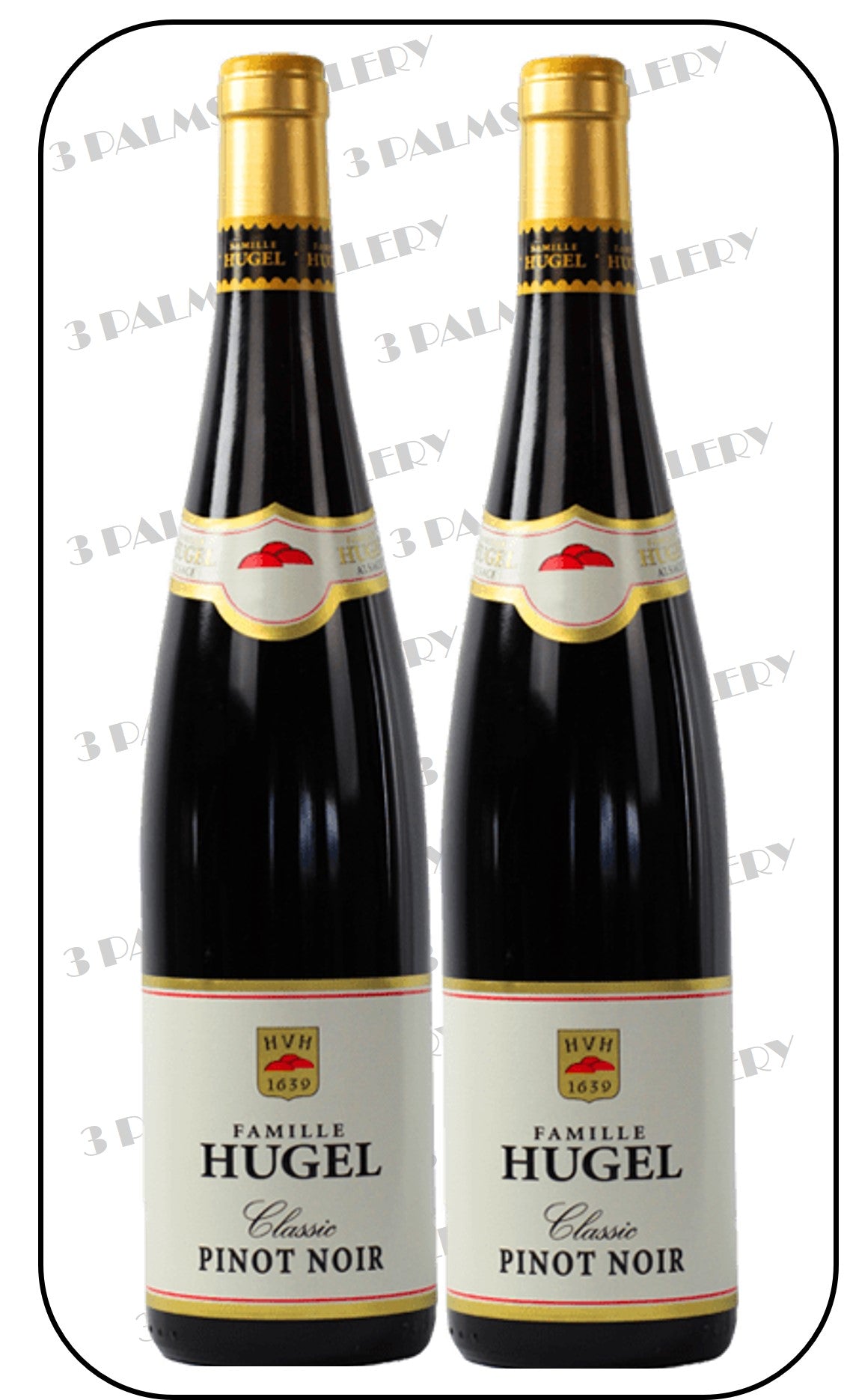Famille Hugel Classic Pinot Noir 2022 / 2023
