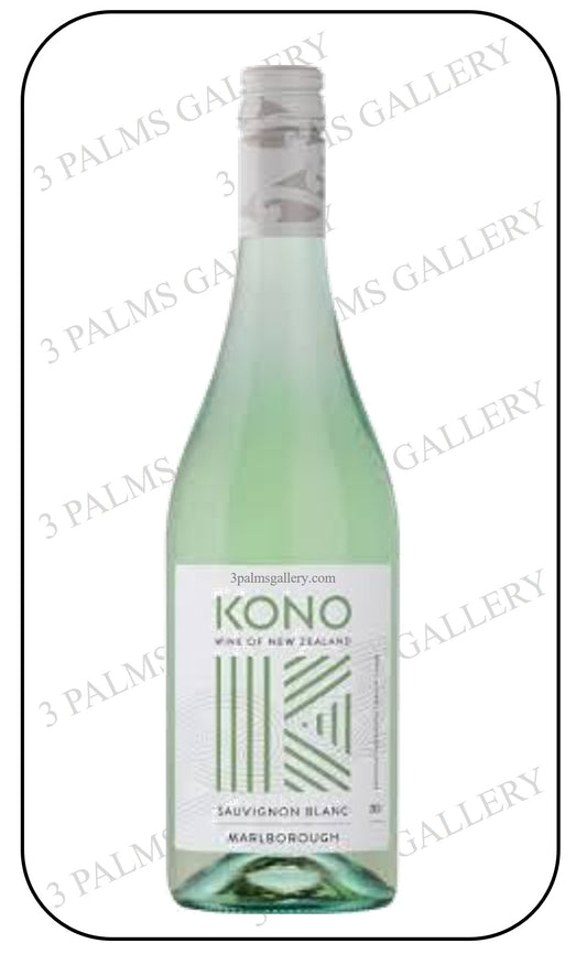 Kono Sauvignon Blanc 2025 (SWNZ)