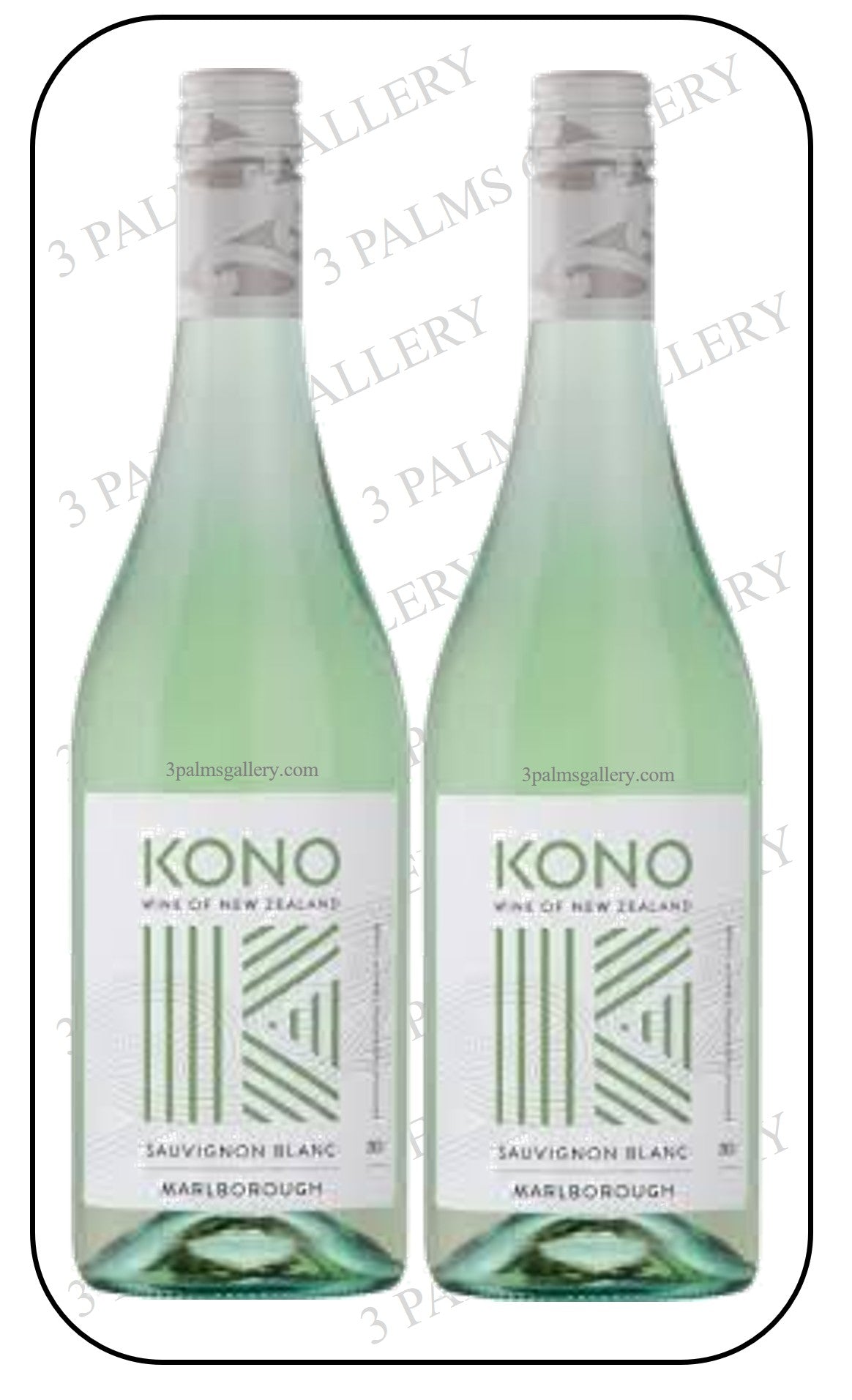 Kono Sauvignon Blanc 2025 (SWNZ)