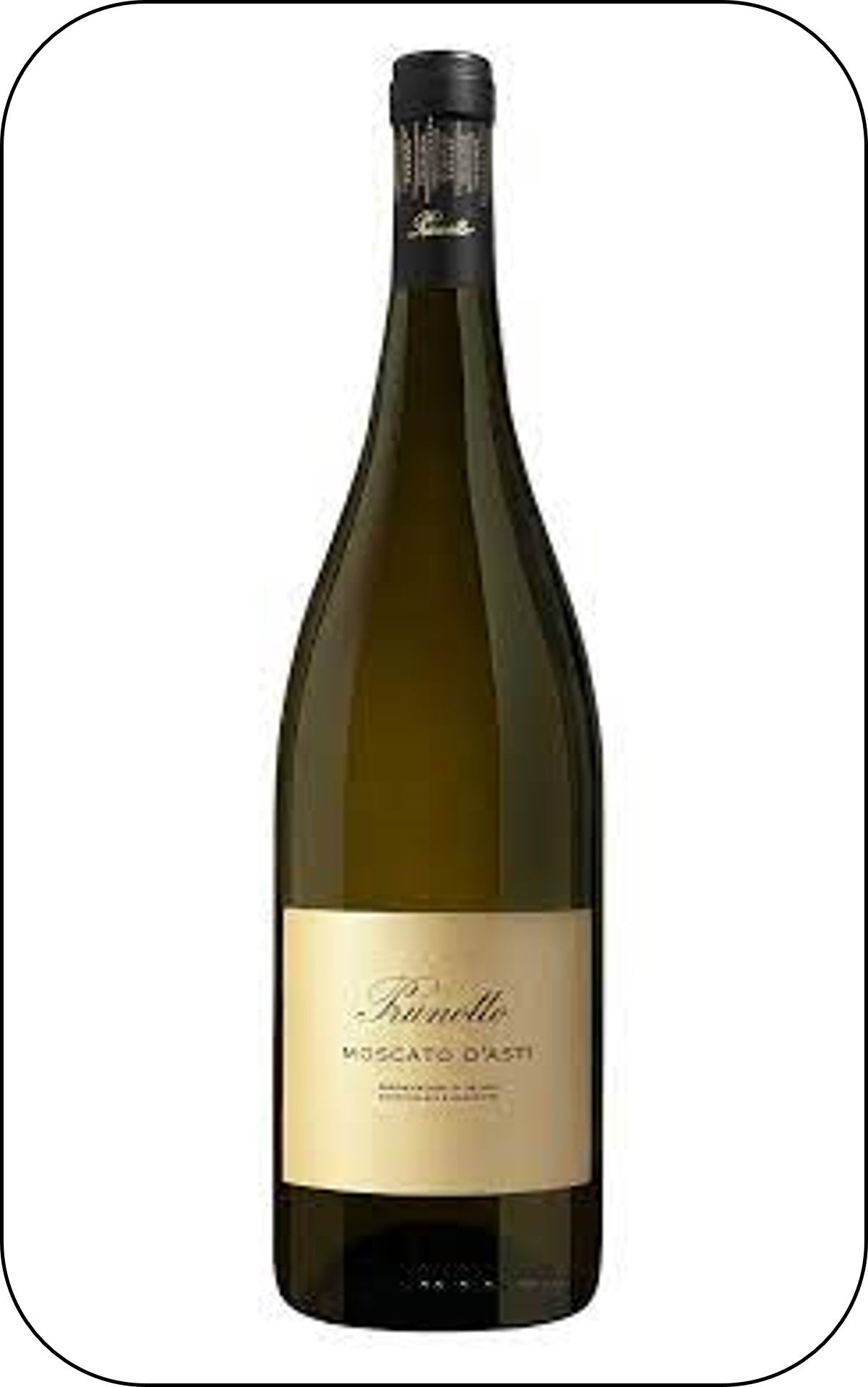 Prunotto Moscato d'Asti DOCG 2022