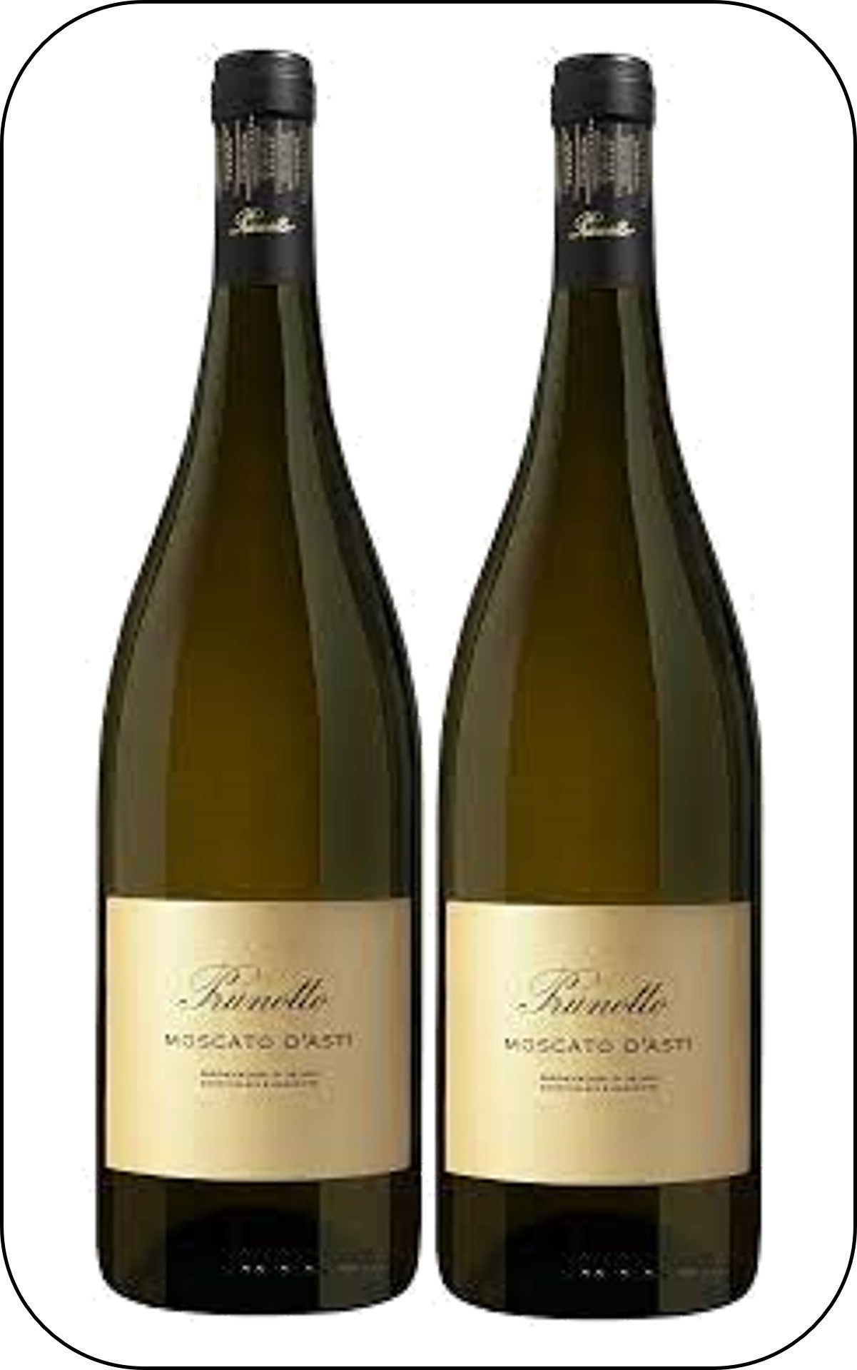 Prunotto Moscato d'Asti DOCG 2022