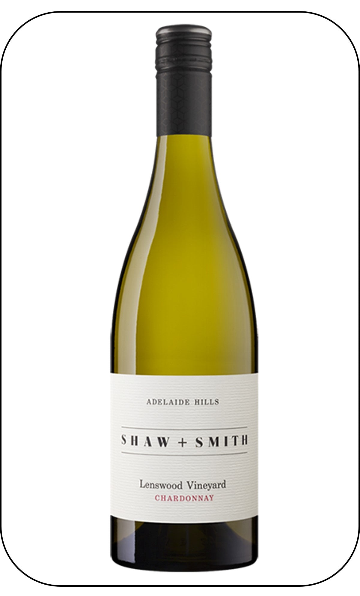 Shaw & Smith Lenswood Chardonnay (JS97 Points)