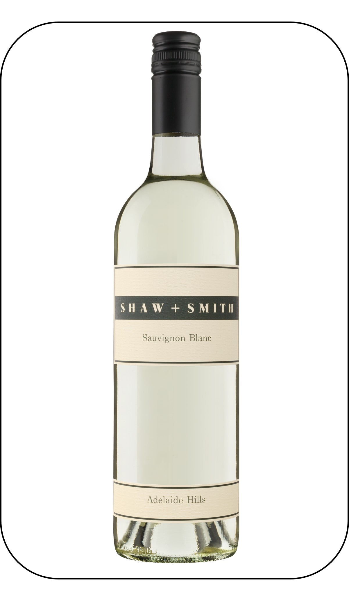 Shaw & Smith Sauvignon Blanc 2023