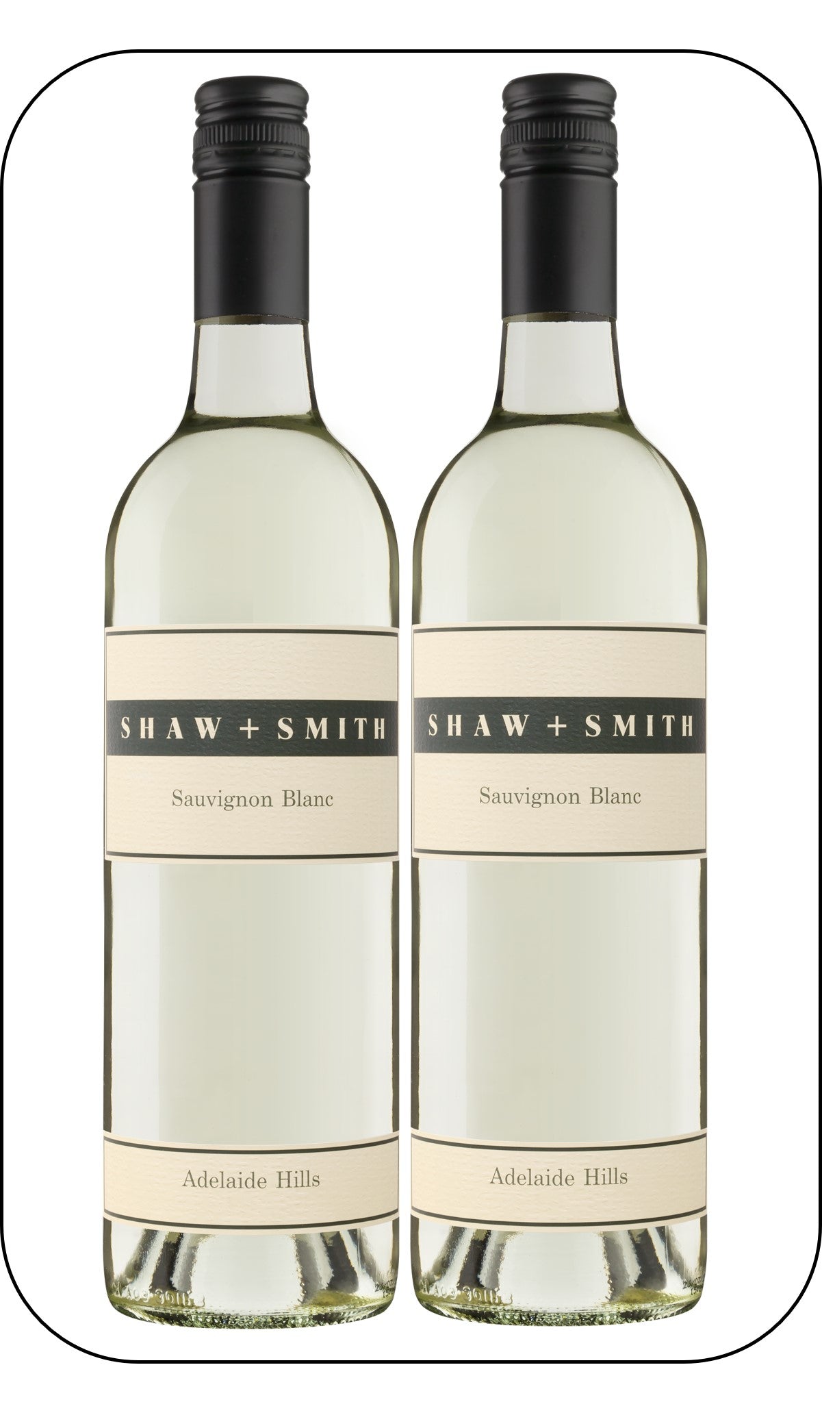 Shaw & Smith Sauvignon Blanc 2023